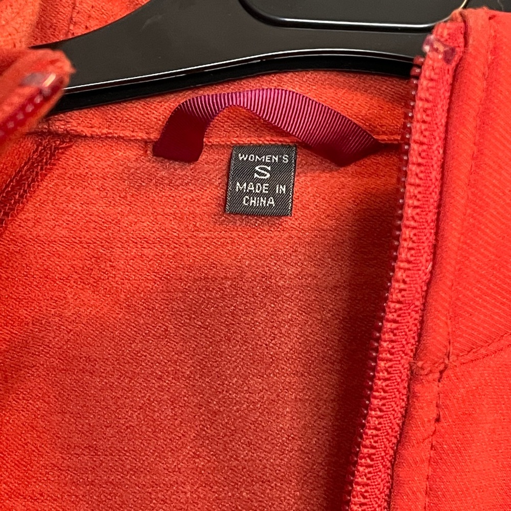 Jacket - Picture 4 of 4